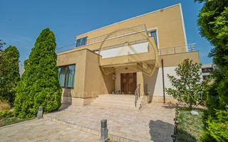 Campus Universitar - Vila spectaculoasa P+2E cu teren 1596 mp - Poză 81