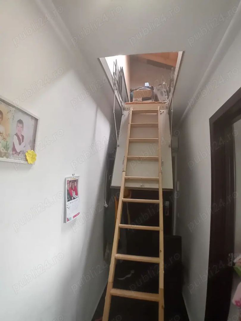 Apartament cu 2 camere, numai bun de mutat S279 - Poză 4