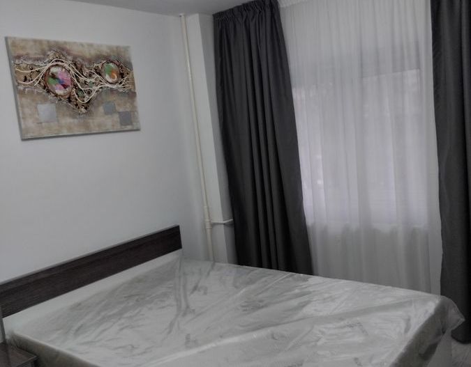 AP. 2 CAMERE SOS. IANCULUI, RENOVAT, BUCATARIE INCHISA, MODERN - Poză 3