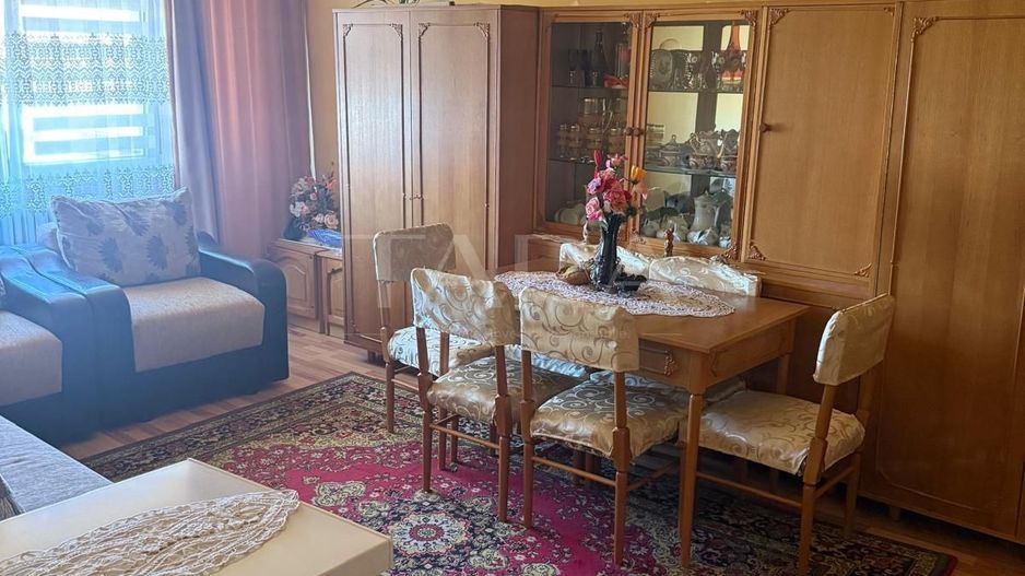 Apartament cu 3 camere, Dorobanților, Nasaud, Mărăști. - Poză 2