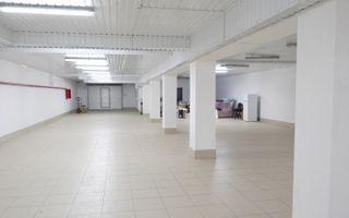 Vânzare spațiu industrial, 929 mp, sat. Cazaclia, UTA Gagauzia - Poză 3