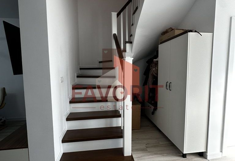 Duplex de vanzare in Calea Urseni | Toate utilitatile | Aproape de asfalt | - Poză 5