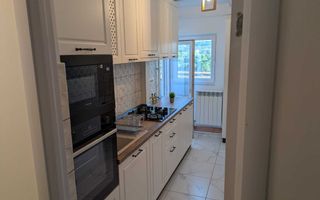 Apartament premium, 1 camera, 40 mp, zona McDonalds Gara Iasi, etaj 2 - Poză 4