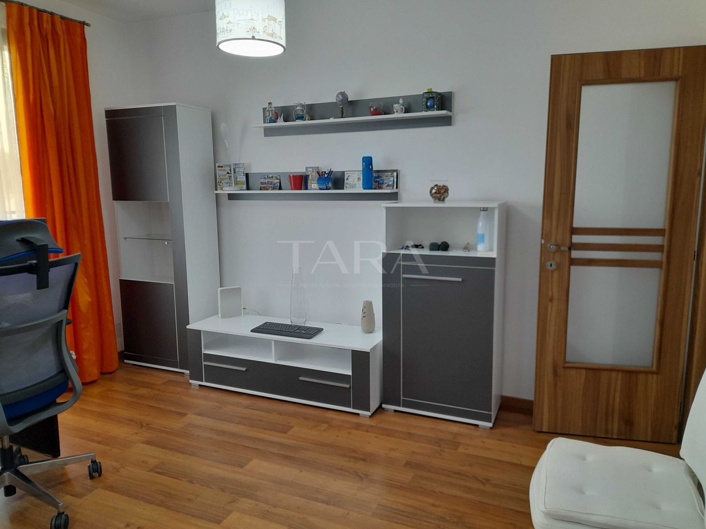 Apartament 2 camere cartierul Borhanci,zona Profi - Poză 2