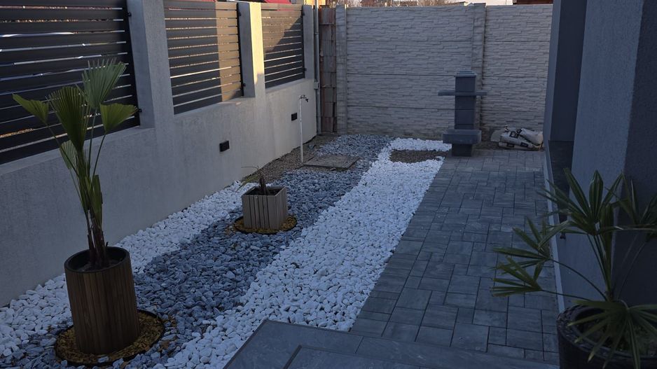 Casa- zona Metro - Poză 5