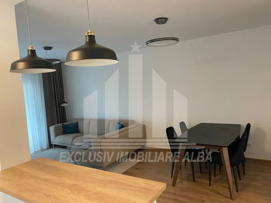 Casa tip duplex de inchiriat, Dealul Furcilor - Poză 3