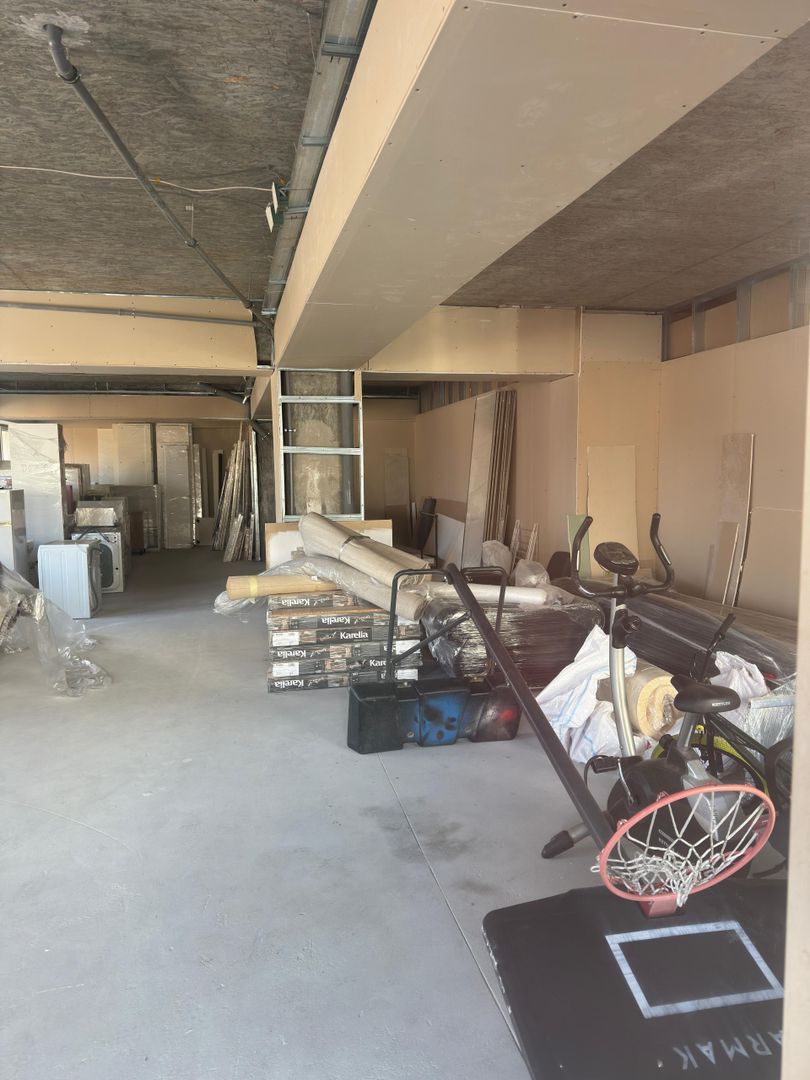 Constructie D+P+3E | Lift | 2 intrari | Parcare Sub | Domenii | Ideal Investitie - Poză 41