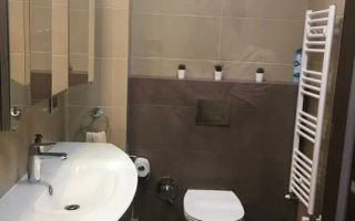 Apartament 3 camere de închiriat | Sibiu, Calea Dumbrăvii - Poză 5