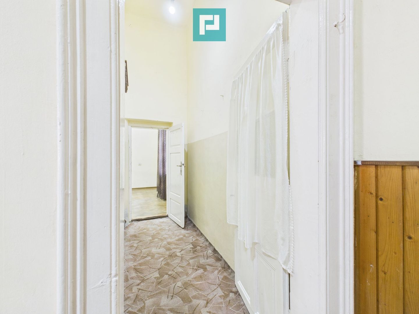 Apartament cu 2 camere – Zona Centrală - Poză 12
