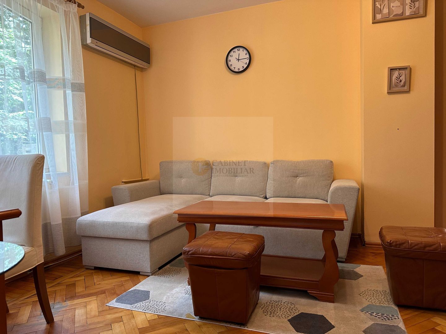 2 camere | Piata Romana - A.S.E | Etaj 1/8 - Poză 2