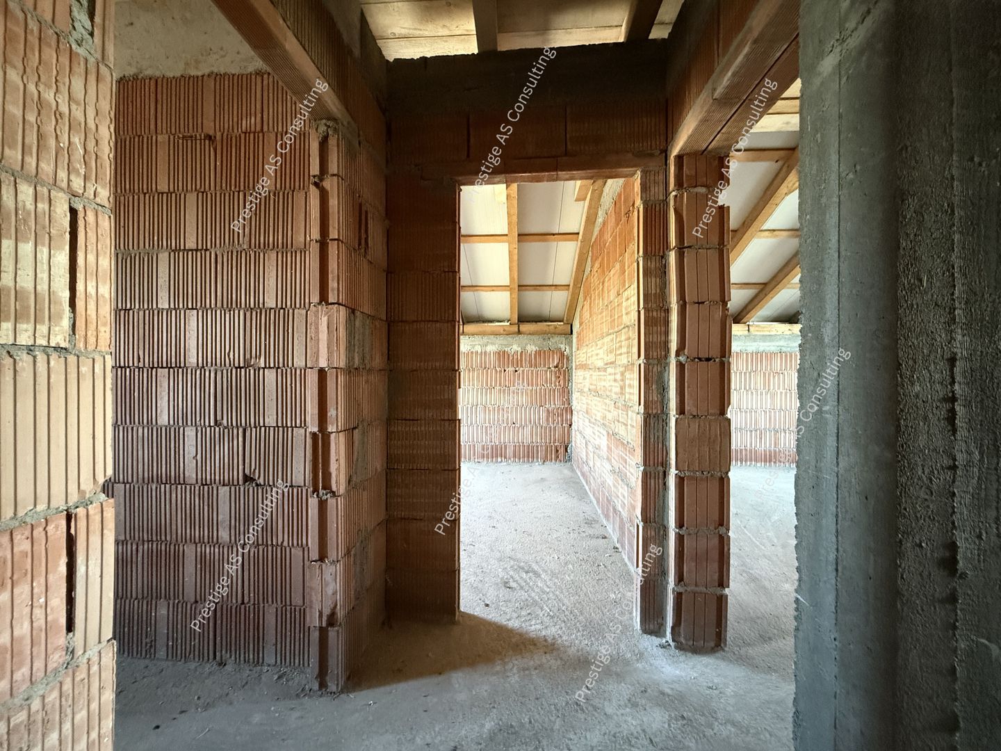 Duplex 4 Camere | Parter+Mansarda | Sanandrei - Poză 15
