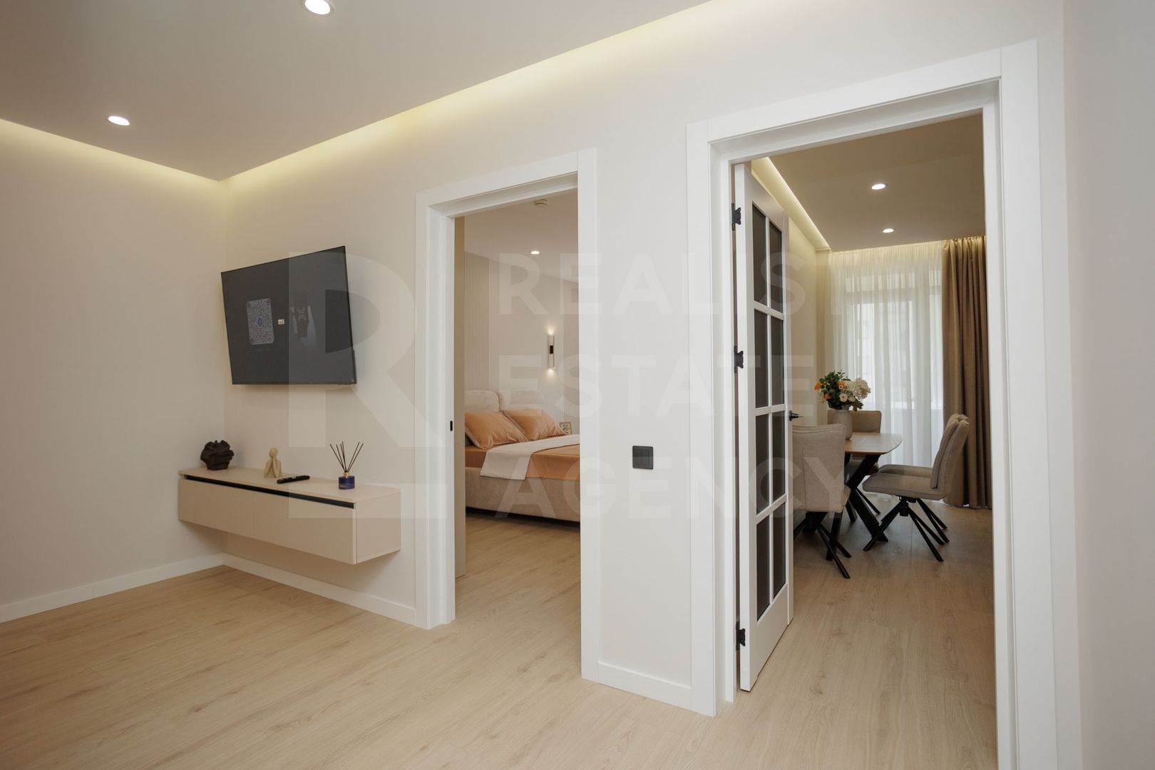 Vânzare, apartament, o cameră, bd. Dacia, Botanica - Poză 12