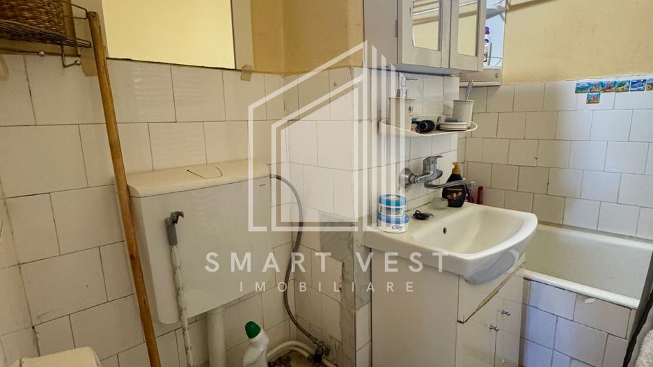 Apartament 2 camere | 40 mp | Zona Botizului - Poză 12