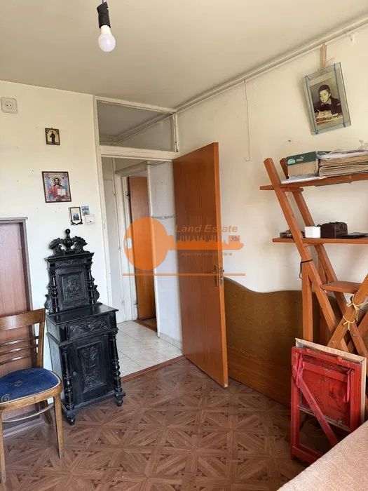 3 camere Tei la 600m de Facultatea de Constructii - Poză 5