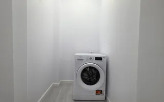 NOU PRIMA INCHIRIERE  APARTAMENT 2 CAMERE 66MP CU PARCARE - Poză 13