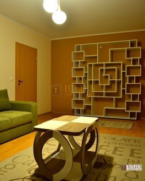 Mobilat modern, loc de parcare subteran, Banu Construct II - Poză 5