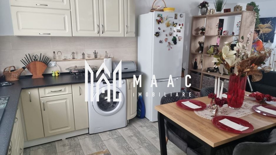 Apartament de vânzare | Râmnicu Vâlcea, Nord | 3 camere | 84 mp - Poză 11