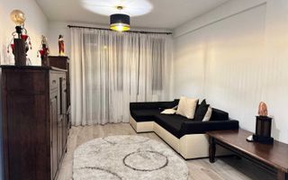 Apartament complet renovat 2024, luminos- Zona Cetatea Fetei, Florești - Poză 1