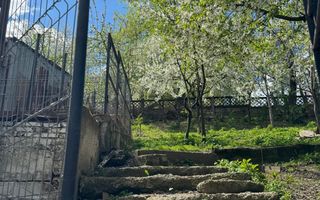 CASA 6 CAMERE, TEREN 420 MP, PITESTI - Poză 5