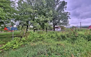AZURA Imobiliare - Casa cu Teren Budeasa Galasesti - Poză 29