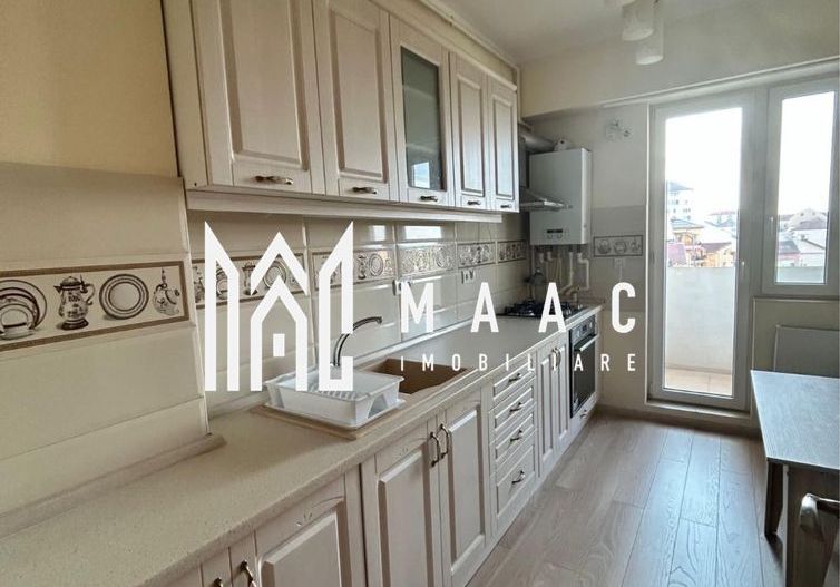 Apartament 2 camere de închiriat | Sibiu | lift | balcon - Poză 3