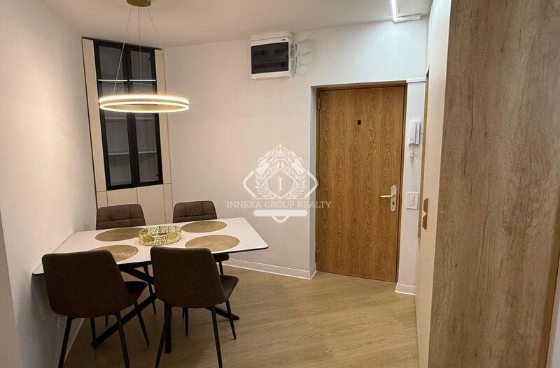 Apartament 3 camere decomandat de inchiriat in Piata Alba Iulia - Poză 10