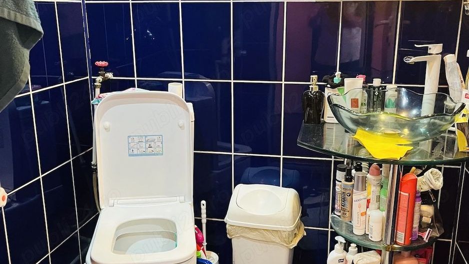 De inchiriat apartament cu o cameră pe faleza 1300 lei - Poză 5