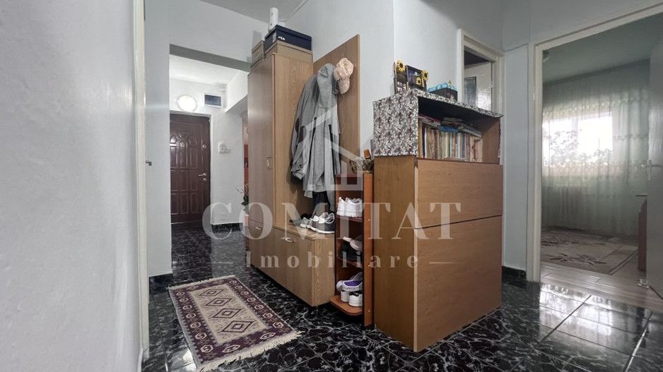 Apartament 3 camere | cartier Zorilor - Poză 7