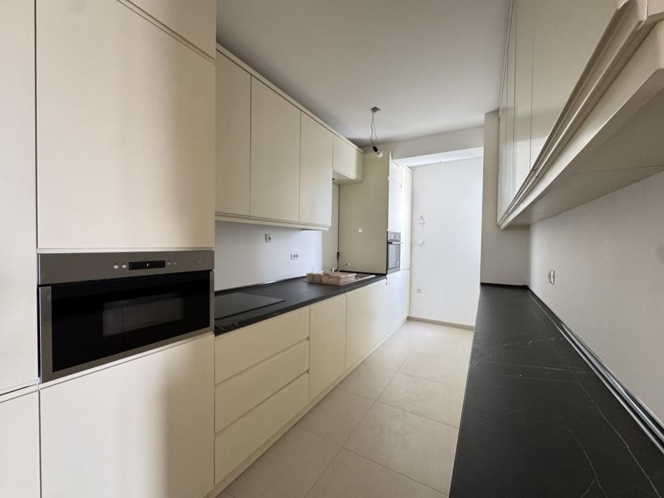 Apartament 4+ 1 camere de vanzare vedere la lac II 150mp II Floreasca II Parcare - Poză 10