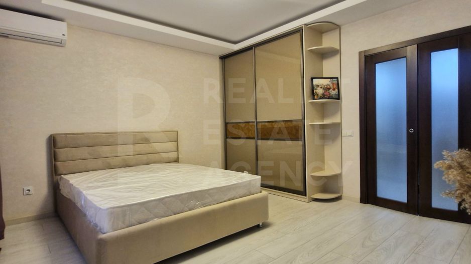 Chirie, apartament, 2 camere, str.  Cornului, Buiucani - Poză 9