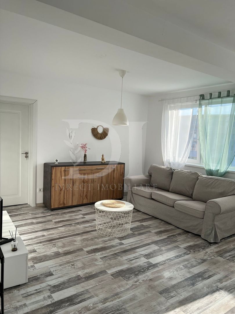 Apartament la cheie / etaj intermediar / Zona Eroilor - Poză 6
