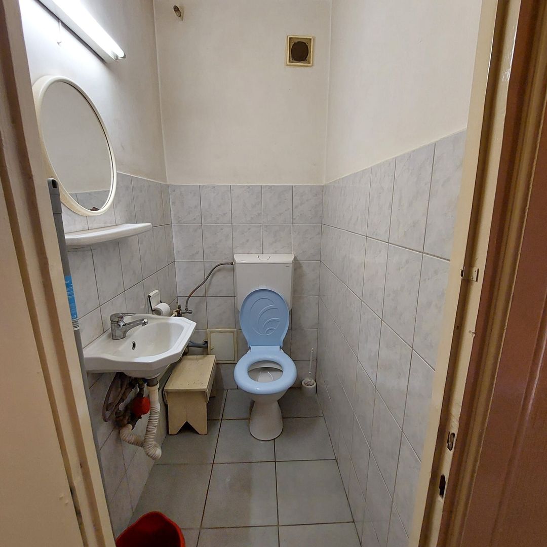 Apartament 3 camere zona Marasti - Poză 15