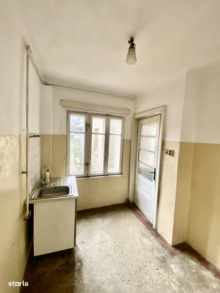 Apartament in vila Rond Alba Iulia/Baba Novac - Poză 8