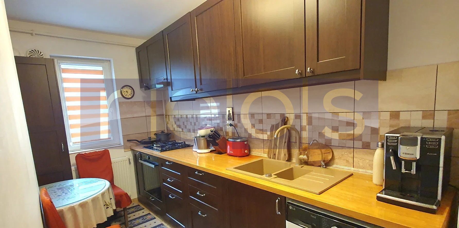 De vanzare 2 camere decomandat cu parcare subterană | Ozana – Pallady - Poză 5