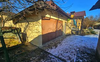 Vilă 4 camere Păulești | Teren 1.820 mp | Mobilata si utilata - Poză 64