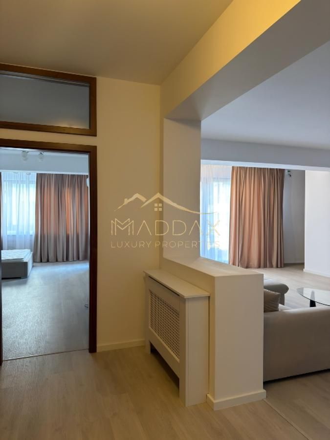 Apartament 2 camere  Herastrau***  110mp + Parcare subterana - Poză 12