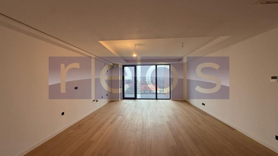 APARTAMENT 3 CAMERE | VEDERE PANORAMICA | MUTARE IMEDIATA | PARC VERDI - Poză 1