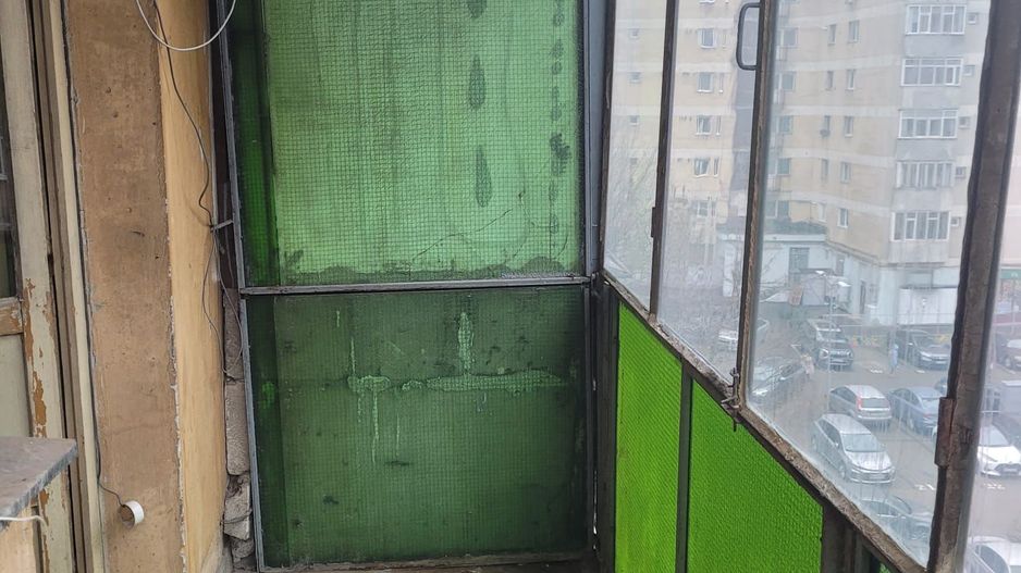 Apartament 3 camere de vanzare Drumul Taberei, Valea Ialomitei - Poză 12