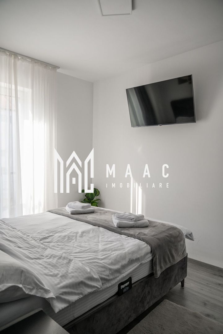 Apartament 3 camere | Sibiu ,  Stefan Cel Mare | 63mp - Poză 14