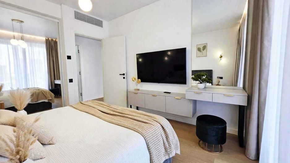 APARTAMENT PREMIUM | PRIMA INCHIRIERE | ONE HIGH DISTRICT - Poză 4