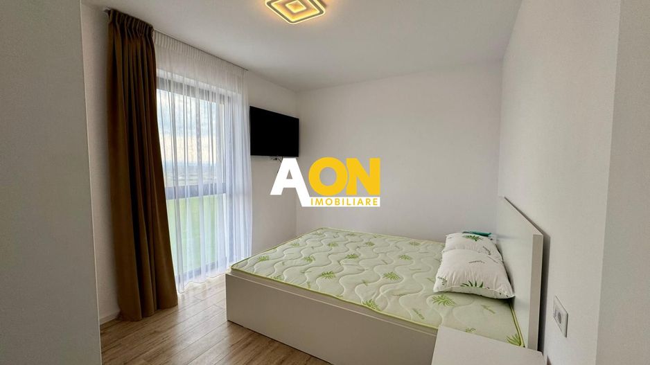 Apartament 2 Camere de Inchiriat Bloc Nou Eficient Energetic - Poză 4