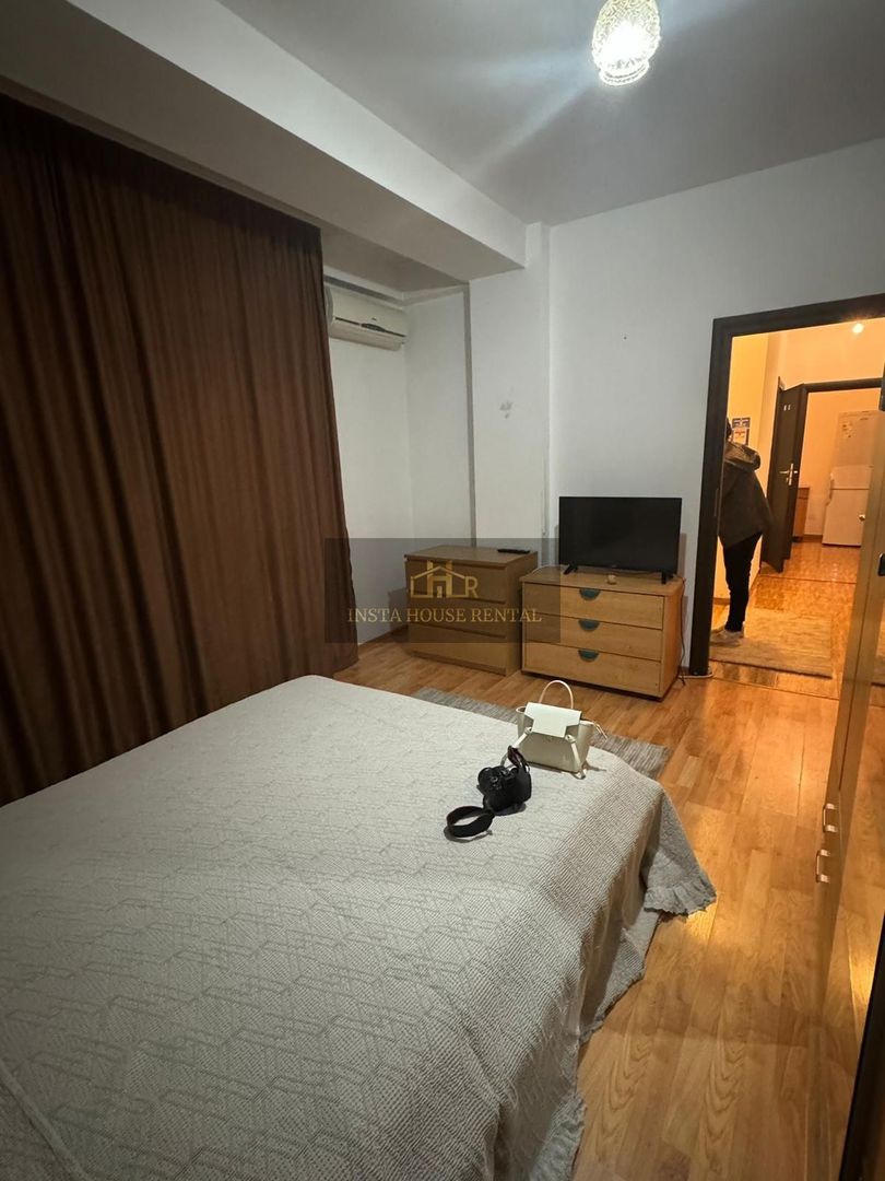 Bucurestii Noi metrou Jiului bloc nou, centrala proprie, balcon, - Poză 3