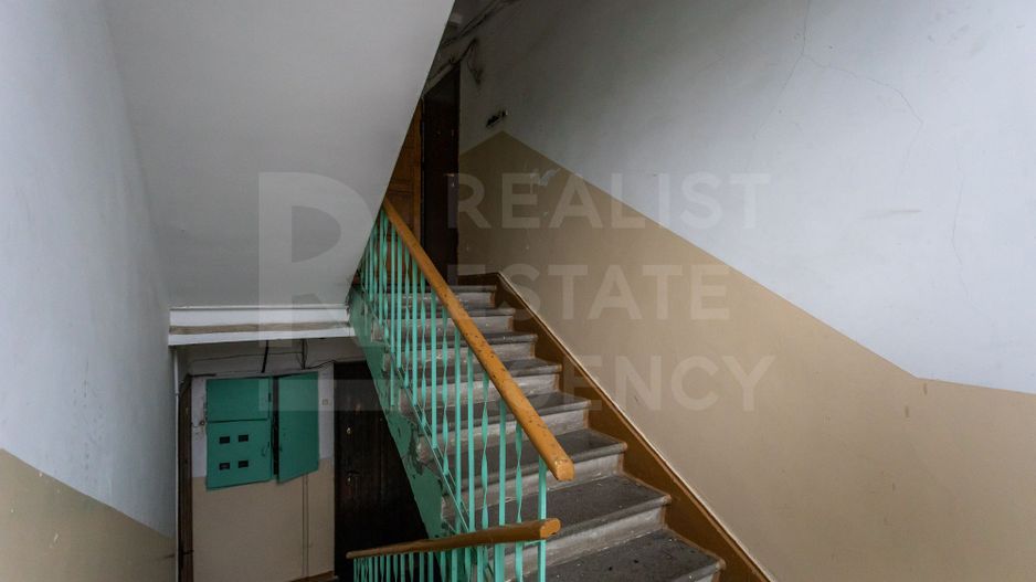 Vânzare, apartament, 2 camere, Strada George Coşbuc, Centru - Poză 8