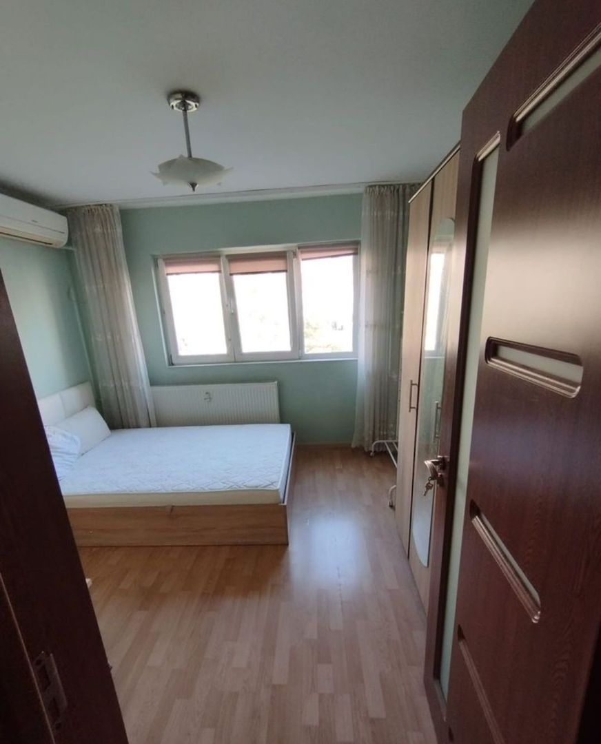 Apartament 2 camere decomandat, intre statiile de metrou Lujerului si Gorjului - Poză 3