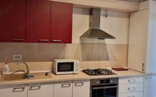 Apartament 2 camere Nicolina, bloc nou 2018, lângă Palas - închiriere - Poză 7