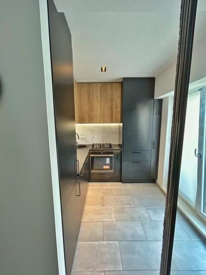 Penthouse cu Loft, Design Contemporan & Priveliste superba - Poză 5