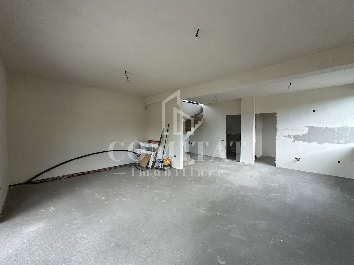 Casa individuala 4 camere | 160mp | Feleacu - Poză 2