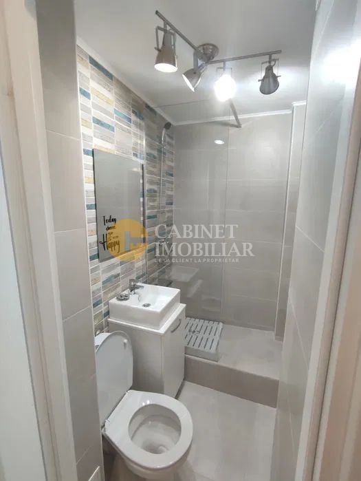 Etaj 3  Apartament Cu 1 Camera Nicolina - Poză 5