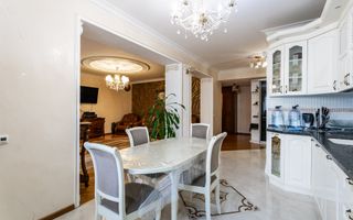 Vânzare, apartament, 3 camere, str. Mihail Sadoveanu, Ciocana - Poză 3