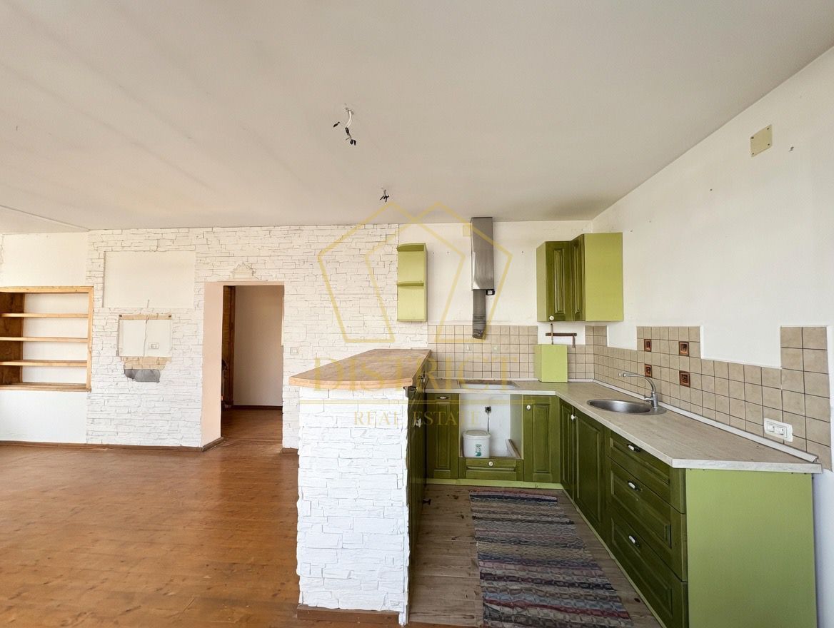 Casa individuală cu 6 camere | Mosnita Veche - Poză 4